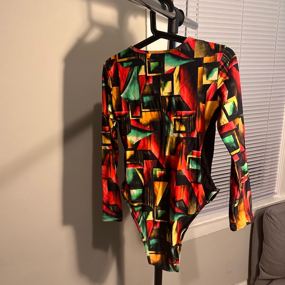 Fabulous bathing suit